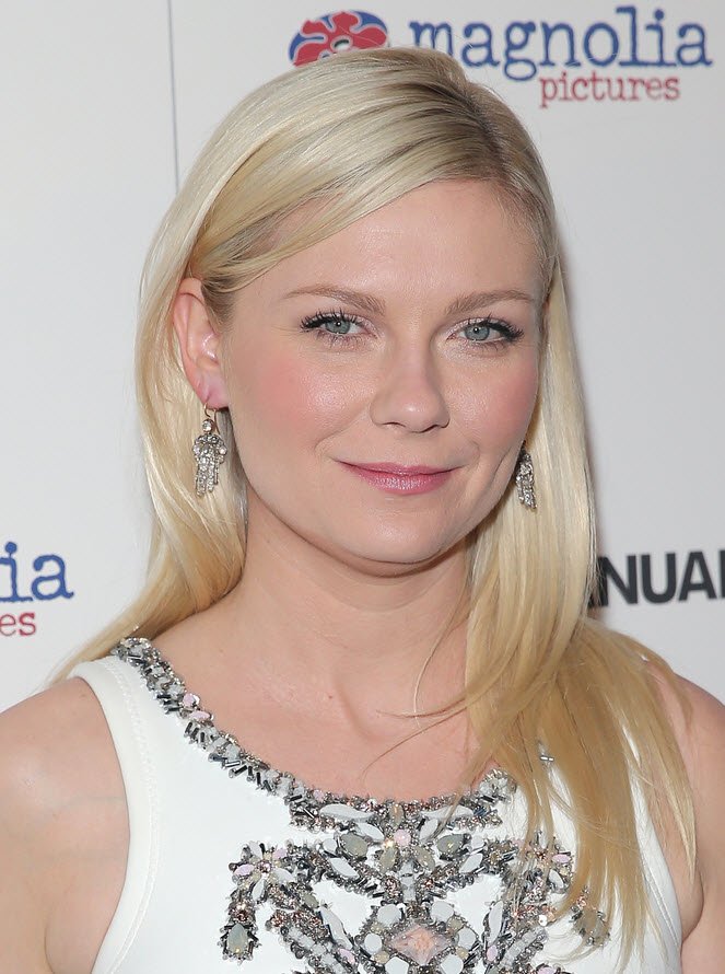 Kirsten Dunst - Wikibash